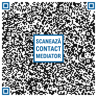 Contact Mediator - Mirela VENTER
